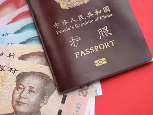 India Resumes Tourist Visas for Chinese After 5 Years 