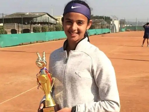 Instagram reel controversy India Tennis player murder case