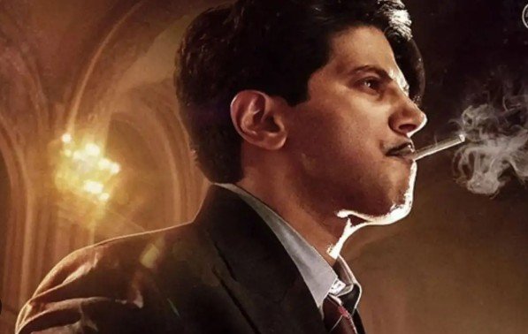 'Kaantha' Teaser Release1