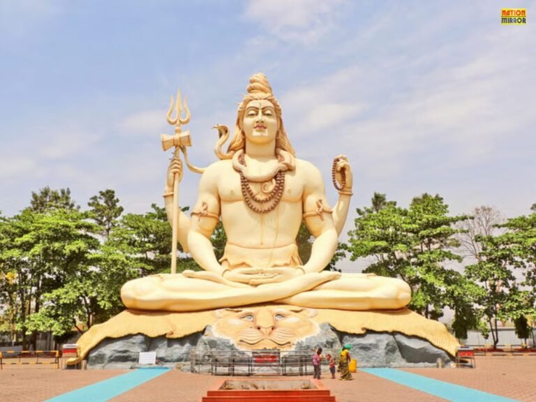 Kachnar Shiv Mandir Jabalpur