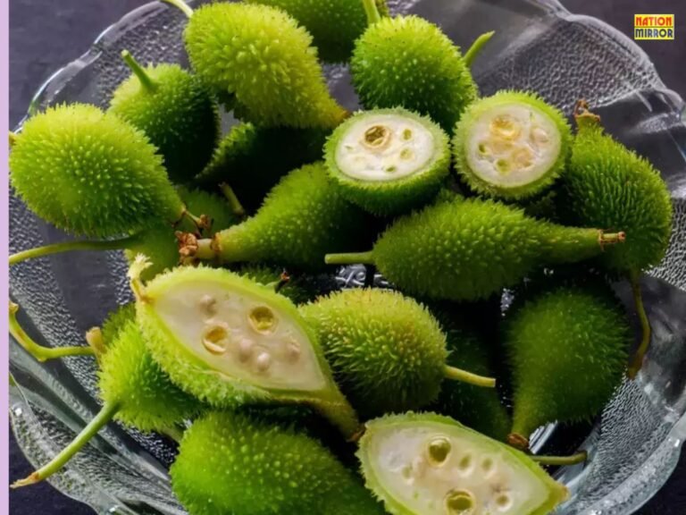 Kakoda Health Benefits