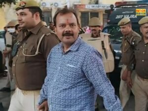 माफिया अनुपम दुबे 