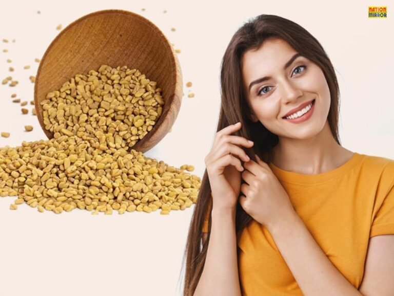 Methi Benefits For Hair