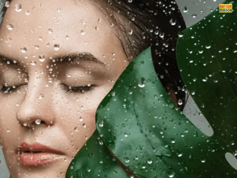 _Monsoon Skin Care Tips