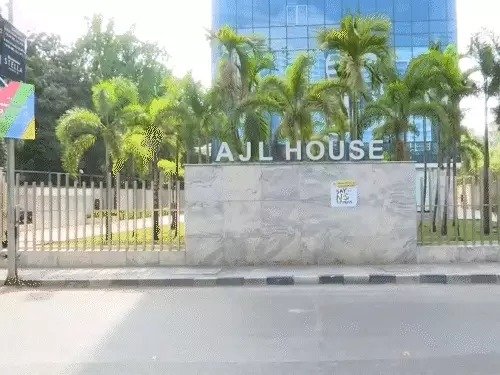 National Herald Case Decision On ED's Chargesheet Today