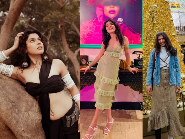 Nidhi TMKOC Exit Reason