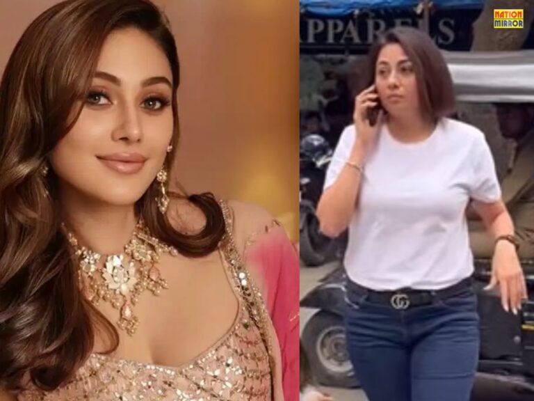 Pooja Ghai on Shefali death