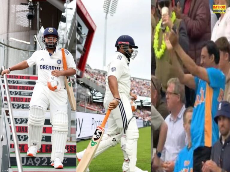 Rishabh Pant Video Viral