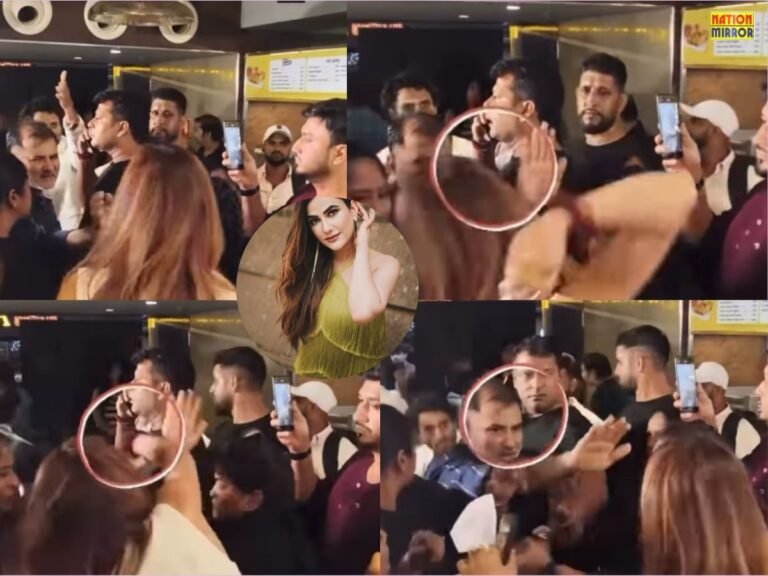 Ruchi Gujjar Beat Film Producer