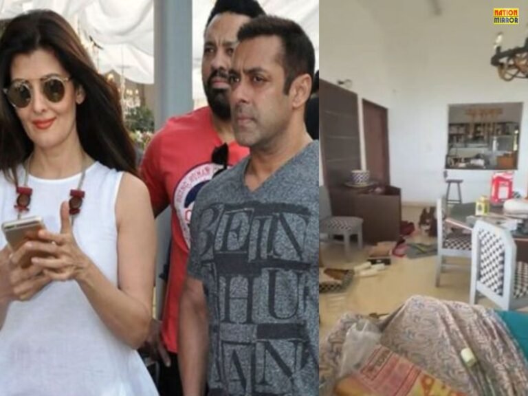 Sangeeta Bijlani farmhouse theft