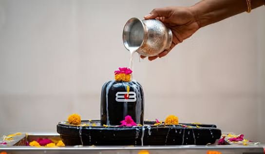 Sawan 2025 Monday Dates: