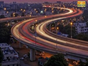 कलश चौराहा से लोक सेवा आयोग चौराहा तक बनाया जाएगा