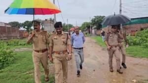 झांसी में 32 करोड़ की काली कमाई जब्त