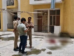 दोस्त पास गया था सोने