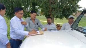  माफिया अनुपम दुबे की 1.94 करोड़ की संपत्ति कुर्क