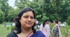 Harela Festival Tree Plantation: