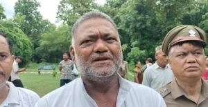 Harela Festival Tree Plantation: