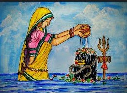 Why Lord Shiva is Worshipped in Sawan: