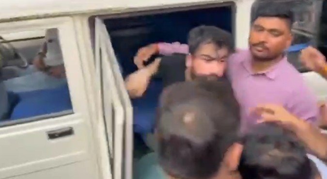 Bhopal drug bust 2025: