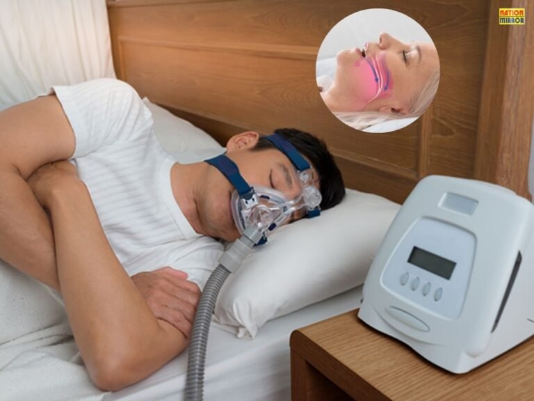 Sleep Apnea Symptoms Treatment