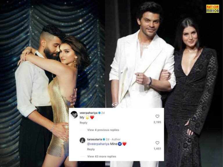 Tara Sutaria-Veer Pahariya Dating (1)