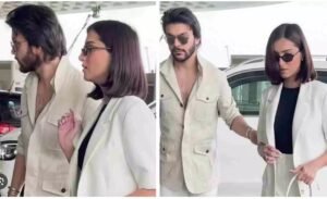 Tara Veer Pahariya Video Viral 1