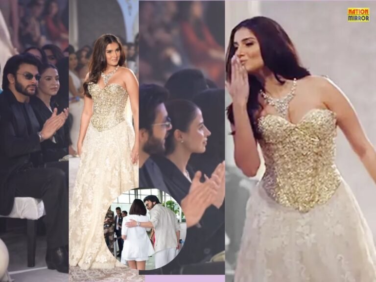 Tara Veer Pahariya Video Viral