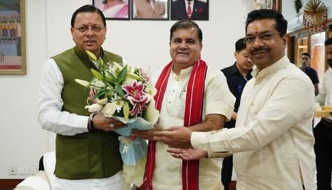 Uttarakhand Politics