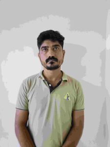 भरत रायथाथा, आरोपी