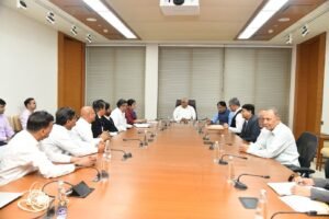 Gujarat government lawyer welfare fund: