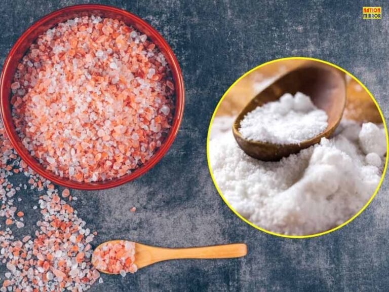 Which Salt is Best for Health