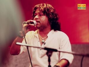 कैलाश खेर का जीवन संघर्षों से भरा रहा