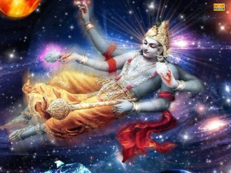 Why marriage is not allowed during Chaturmas