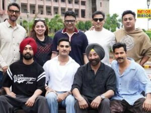 T-सिरीज ने नहीं लगाया बैन 