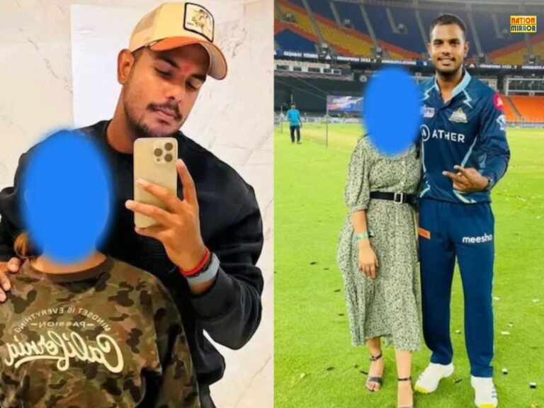 Yash Dayal Rape Allegation