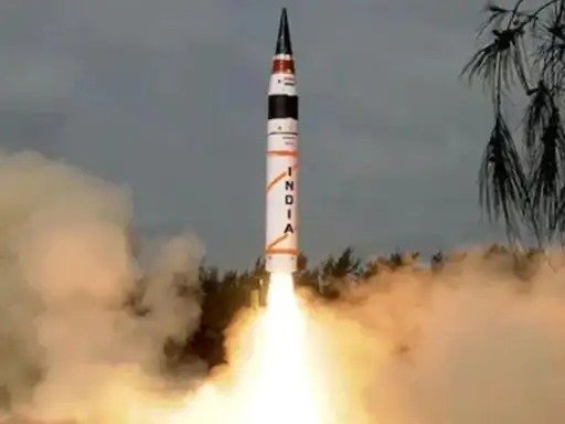  agni 5 bunker buster india vs gbu57 drdo news 