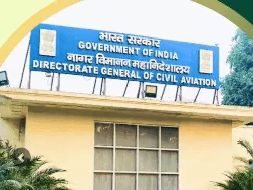  air india dgca audit airline safety lapses critical risk