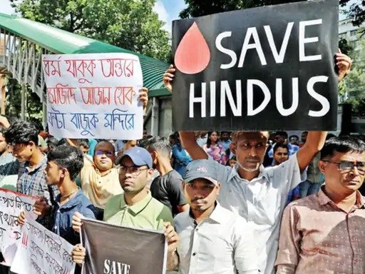  bangladesh hindu merchant mob lynching attack 2025