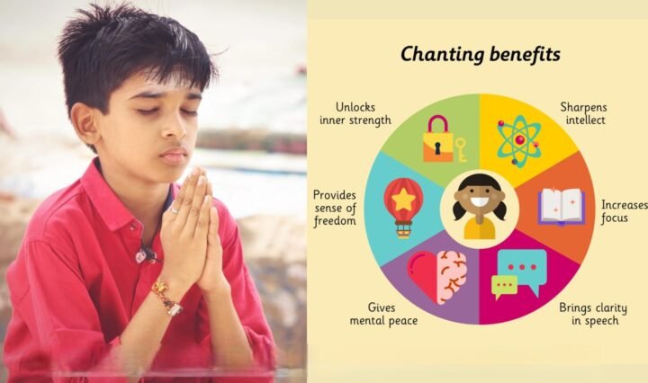   benefits of sanskrit shloka stress depression research