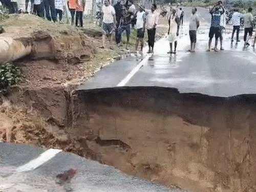bharat monsoon 2025 heavy rainfall floods mp dehradun rajasthan uttarakhand 