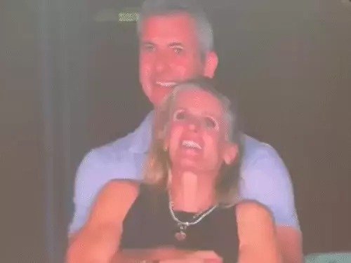 boston brahmins controversy coldplay concert andy byron viral video hr romance 