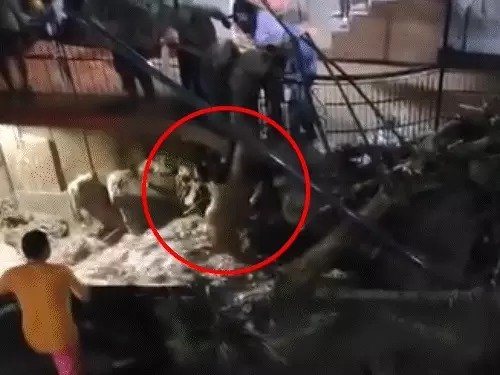 cloudburst mandi 2025 floods india heavy rain disaster   