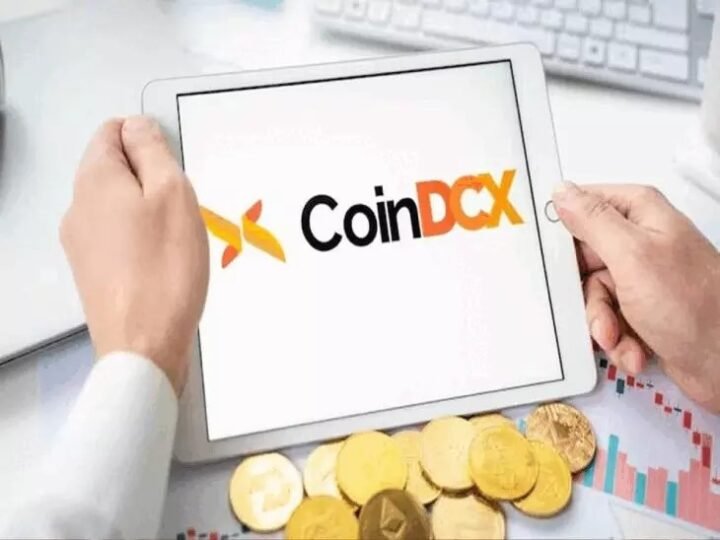 coindcx crypto hack 380 crores stolen cryptocurrency security tips