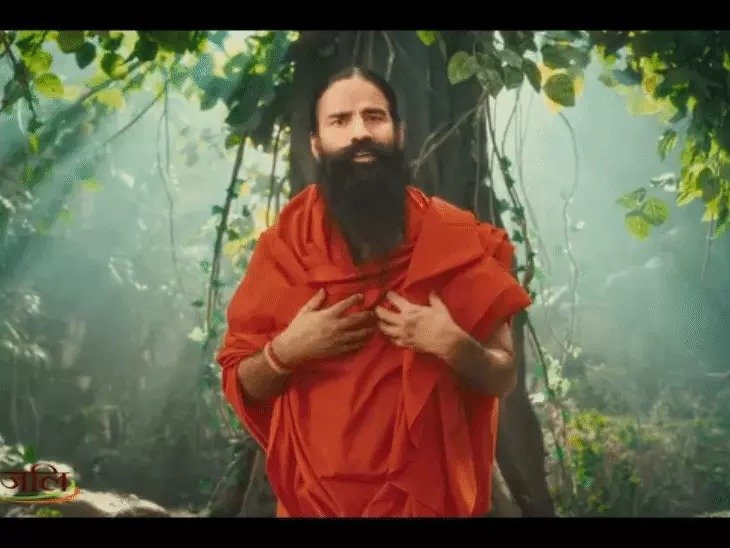  delhi hc restrains patanjali chyawanprash ads dabur 