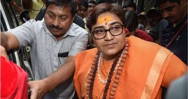 मालेगांव ब्लास्ट- साध्वी प्रज्ञा, कर्नल पुरोहित समेत सातों आरोपी बरी