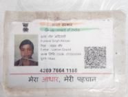 Student Scholarship Blocked Due to DOB Error: