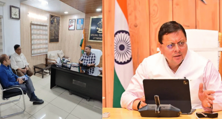 Illegal de-addiction centers in Uttarakhand: