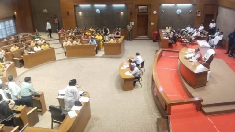 Bhopal Nawab Name Change Controversy: