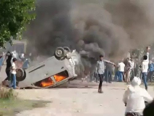 haryana nooh internet ban brijmandal yatra 2025