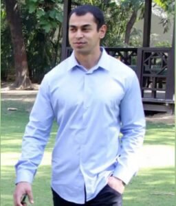 प्रतीक यादव रंगदारी मामला